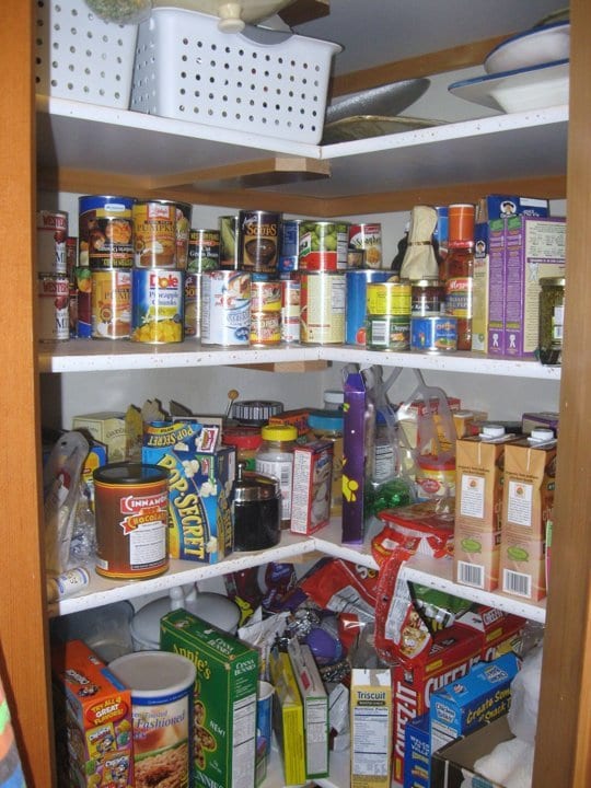 re-imagining the kitchen pantry cabinet - mother hubbard's custom re-imagining the kitchen pantry cabinet - mother hubbard's custom
